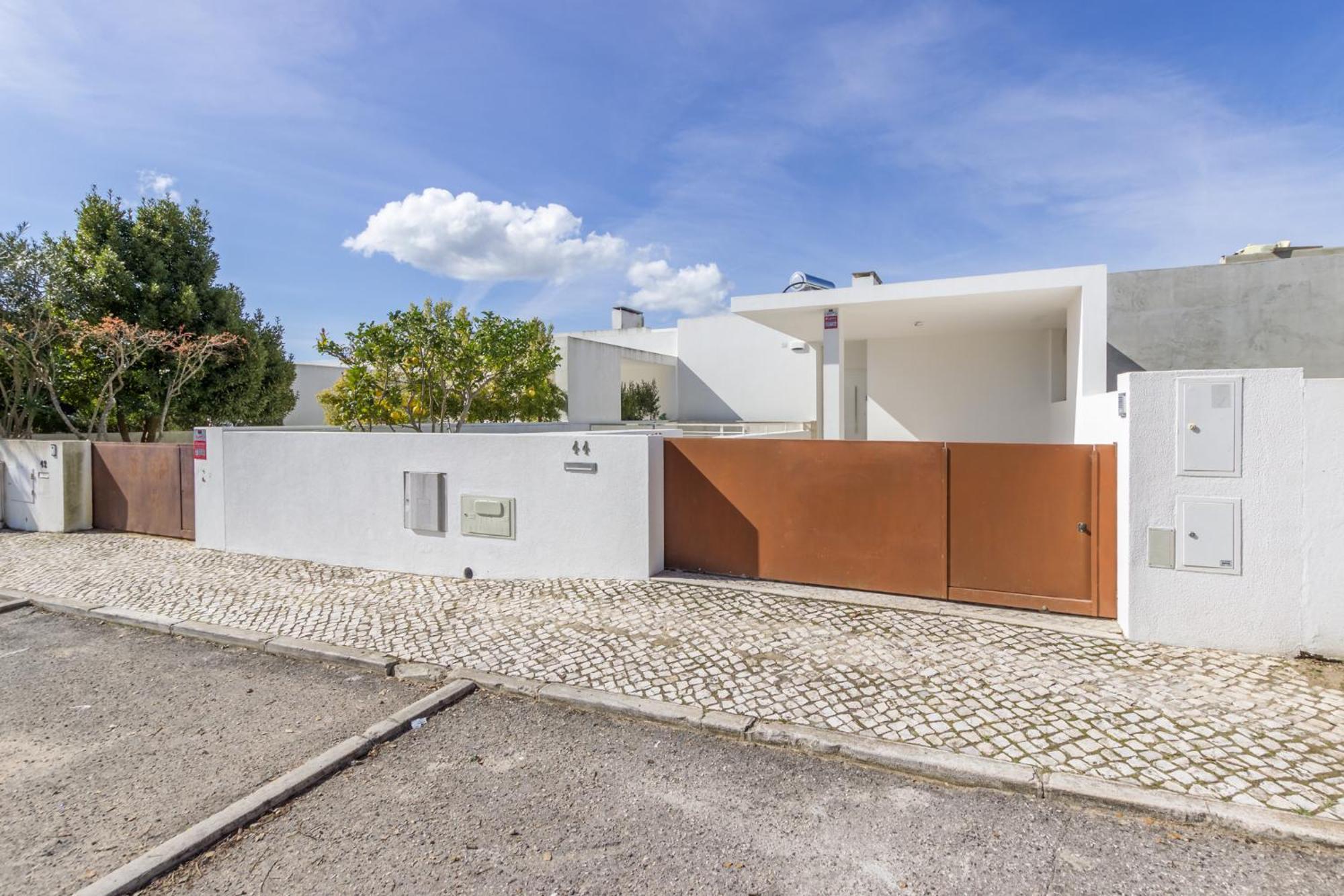 Lemon Tree Home Sesimbra Exterior foto
